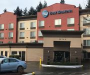 Photo of the hotel BEST WESTERN WILSONVILLE INN AND SUITES