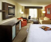 Photo of the hotel Hampton Inn Phoenix-Biltmore AZ
