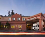 Photo of the hotel DoubleTree by Hilton Portland - Tigard