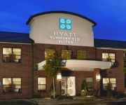 Photo of the hotel HYATT house Colorado Spgs