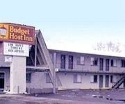 Photo of the hotel Budget Host Inn