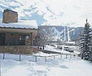 Photo of the hotel Deer Valley Courchevel