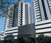 Photo of the hotel InterCity Premium Porto Alegre