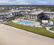 Photo of the hotel Embassy Suites St Augustine Beach Oceanfront Resort