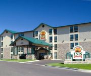 Photo of the hotel Boothill Inn And Suites