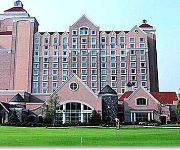 Photo of the hotel Grandover Resort-Golf and Spa