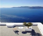Photo of the hotel Kirini Santorini