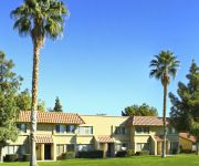 Photo of the hotel INDIAN PALMS VACATION CLUB-INDIO