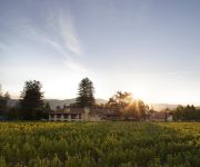 Photo of the hotel Napa Valley Lodge
