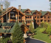 Photo of the hotel WHITEFACE LODGE
