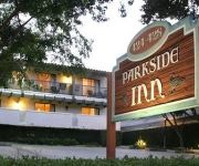 Photo of the hotel PARKSIDE INN