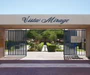 Photo of the hotel VISTA MIRAGE RESORT