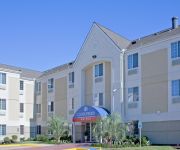 Photo of the hotel Candlewood Suites BEAUMONT