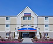 Photo of the hotel Candlewood Suites ELKHART