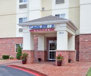 Photo of the hotel Candlewood Suites JEFFERSON CITY