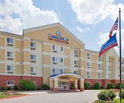 Photo of the hotel Candlewood Suites JOPLIN