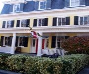 Photo of the hotel STATE HOUSE INN