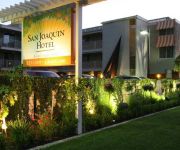 Photo of the hotel SAN JOAQUIN HOTEL