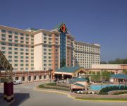 Photo of the hotel DIAMONDJACKS CASINO HOTEL
