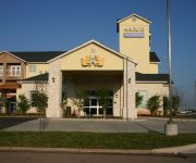 Photo of the hotel ARBOR INN AND SUITES