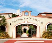 Photo of the hotel Colonna Beach Hotel