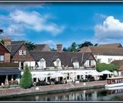Photo of the hotel The Swan at Streatley