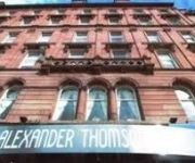 Photo of the hotel Alexander Thomson