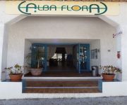 Photo of the hotel Alba-Flora