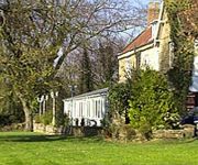 Photo of the hotel East Ayton Lodge Country House