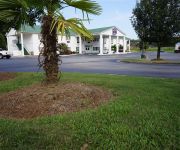 Photo of the hotel PLANTATION INN AND SUITES JACKSON