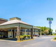 Photo of the hotel Quality Inn Simpsonville-Greenville
