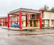 Photo of the hotel Econo Lodge Inn & Suites Fort Rucker