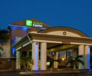 Photo of the hotel Holiday Inn Express & Suites FLORIDA CITY-GATEWAY TO KEYS
