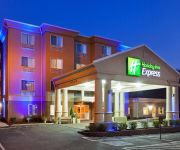 Photo of the hotel Holiday Inn Express & Suites PIKEVILLE