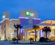 Photo of the hotel Holiday Inn Express & Suites PORT ARANSAS/BEACH AREA