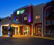 Photo of the hotel Holiday Inn Express & Suites BRADENTON WEST