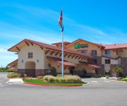 Photo of the hotel Holiday Inn Express & Suites TURLOCK-HWY 99