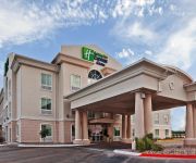 Photo of the hotel Holiday Inn Express & Suites WOODWARD HWY 270