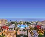 Photo of the hotel Iberostar Málaga Playa