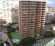Photo of the hotel Apartamentos Trebol