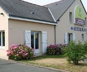 Photo of the hotel Le Relais d Orgemont Logis