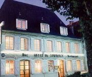 Photo of the hotel du Commerce Logis