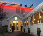 Photo of the hotel Comfort Hotel Acadie Les Ulis