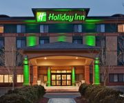Photo of the hotel Holiday Inn MANCHESTER AIRPORT