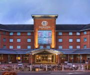 Photo of the hotel DoubleTree by Hilton Strathclyde
