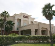 Photo of the hotel Hampton Inn and Suites-Brownsville