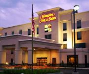 Photo of the hotel Hampton Inn - Suites Indianapolis-Fishers