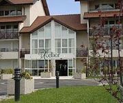 Photo of the hotel Adonis Excellior Grand Genève