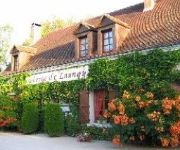 Photo of the hotel Hotel L'auberge De Launay Logis