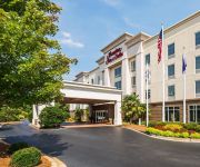 Photo of the hotel Hampton Inn - Suites Clinton - I-26